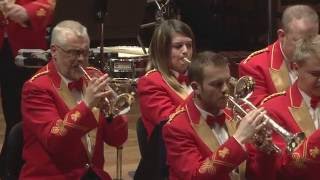 European Brass Band Championships 2016 DVD Trailer [upl. by Sharia324]