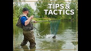 WATCH how to elasticate a whippole Carp and match fishing [upl. by Aernda]