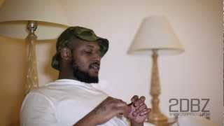 scHoolboy Q full interview for 2Dopeboyz [upl. by Martainn476]