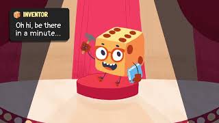 Dicey Dungeons  Launch Trailer [upl. by Dorita]