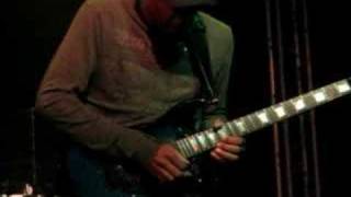 Tony MacAlpine  Empire in the Sky  Live in Holland 2007 [upl. by Aissatan]