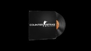 CSGO Default Music Kit [upl. by Notsirt]