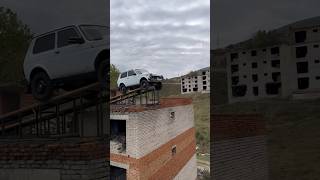 Lada niva 😥💔 vaz 2121 dorjar legend💀 music нива tyumen song rap урбан lasvegas eminem [upl. by Silin]