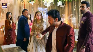 Mere HumSafar  Wedding SCENE shorts [upl. by Retxed]