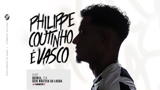 AO VIVO  COLETIVA DE APRESENTAÇÃO DO PHILIPPE COUTINHO [upl. by Egres]