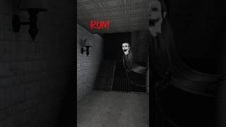 I meet Krasue   eyes the horror game gaming jumpscare eyesgamescarykrasue ghost [upl. by Eninahpets]