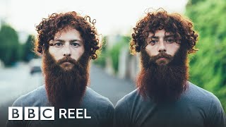 What identical twins separated at birth teach us about genetics  BBC REEL [upl. by Ohara]