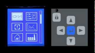 ELCO  Control and safety unit BT300  Video tutorial English [upl. by Vine717]