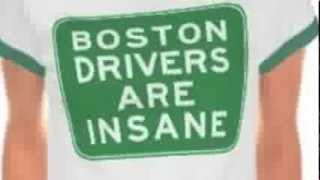 Boston Driving Song [upl. by Ahsele918]