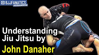 Understanding Jiu Jitsu by John Danaher Bernardo Faria amp Gordon Ryan [upl. by Hesky]