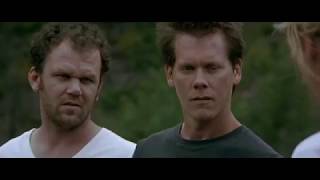 Kevin Bacon The River WIld 1994 [upl. by Woods]