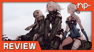 NieR Replicant ver 122474487139 Review  Noisy Pixel [upl. by Ellan]