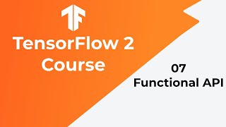 TensorFlow Tutorial 07  Functional API  Multioutput Project [upl. by Damle]