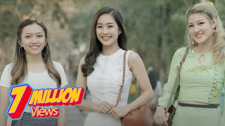 MYAW NAY MAL SAUNG  OFFICIAL MUSIC VIDEO 2020 [upl. by Albertson815]