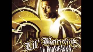 Lil Boosie My Nigga Then [upl. by Livvi609]