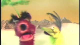 The Muppet Show Hugga Wugga [upl. by Helge]