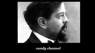 Debussy Greatest Hits  Claude Debussy 18621918 Full Album [upl. by Aisetal]