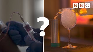 How does alcohol affect your immune system  BBC [upl. by Perkin]