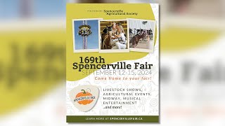 Spencerville Fair [upl. by Llenrap909]