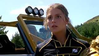 Its Hammer Time  Operation Overdrive  Full Episode  S15  E17  Power Rangers Official [upl. by Joslyn19]