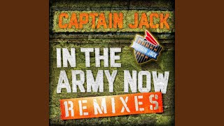 In The Army Now REMIX [upl. by Naelopan]