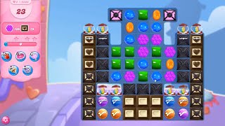 Candy Crush Saga Level 5228 NO BOOSTERS [upl. by Eal]