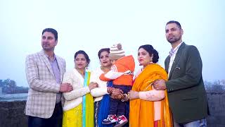 lohri function Meharbaan singh song [upl. by Ytsanyd]