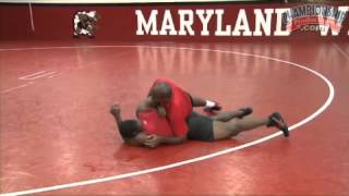 Heavyweight Technique Breakdowns Pins and Escapes [upl. by Rennie]