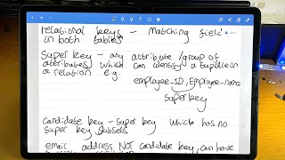 How To use Noteshelf on any Android Tablet or Phone  Full Tutorial [upl. by Amoakuh]