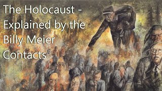 The Holocaust Explained by the Billy Meier Contacts [upl. by Hgielra]