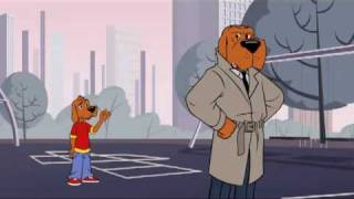 McGruff the Crime Dog in Samanthas Choice [upl. by Anailuy580]