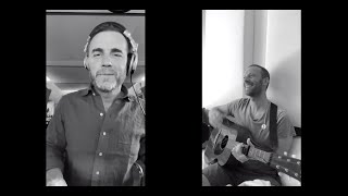 A Million Love Songs ft Chris Martin  The Crooner Sessions 46  Gary Barlow [upl. by Harriot]