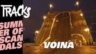 Voina  Tracks ARTE [upl. by Ibbor]