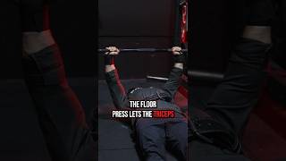 Floor Press for Explosive Gains [upl. by Urata]