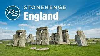 Stonehenge Englands Famous Stone Circle  Rick Steves’ Europe Travel Guide  Travel Bite [upl. by Ahsinrat]