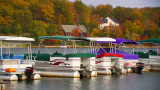 Wyndham Resort at Fairfield Glade  Fairfield Glade Tennessee [upl. by Itsirk796]