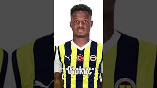 Could Ansu Fati’s Next Stop Be Turkey 🚨 Fenerbahce Rumors Heat Up [upl. by Anoyk463]