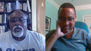 QampA Trump Must Be Allowed to Run  Glenn Loury amp John McWhorter  The Glenn Show [upl. by Christel901]