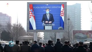 BUJICA 16092020 VELIMIR PONOŠ VIRUS MEDIJSKE PROPAGANDE [upl. by Neeluj655]