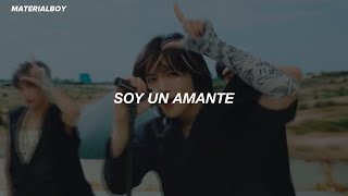 TXT  LOERLO♡ER  MV Sub Español [upl. by Hamel34]