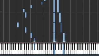 To the Moon  Piano Ending Version  Quellatalo Reproduction [upl. by Calendra677]