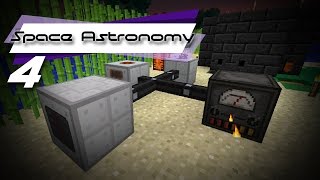 Coal Generators Macerators and Compressors  FTB  Space Astronomy 4 [upl. by Scully556]