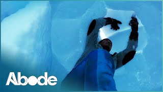 The Best Kept Secrets Behind Building The Perfect Igloo  The Last Igloo [upl. by Yrrum371]