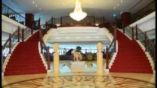 The Grand Hotel Excelsior Malta a Luxury Malta Hotel [upl. by Lait687]