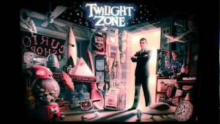 Top 5 WORST Episodes of The Twilight Zone [upl. by Tiphane]