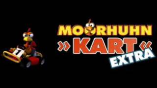 Moorhuhn Kart Extra Soundtrack  Theme [upl. by Yregram1]