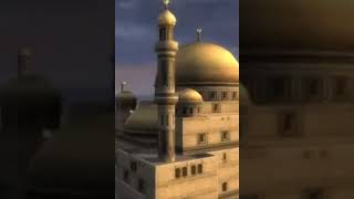 JIHAD CALLED Medieval 2 Total War Shorts [upl. by Tonye]