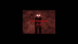 Chads Killer vs The Orotund roblox edit lyrics [upl. by Merla]