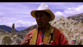 BOLIVIA DOCUMENTAL  MFBARROS [upl. by Sperling]