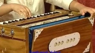 Harmonium  Basic Lessons [upl. by Telracs449]